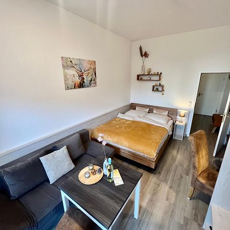 Wunderschoenes Apartment Mit Bademantelgang Zur Wohlfuehltherme Bad Griesbach im Rottal Exterior foto