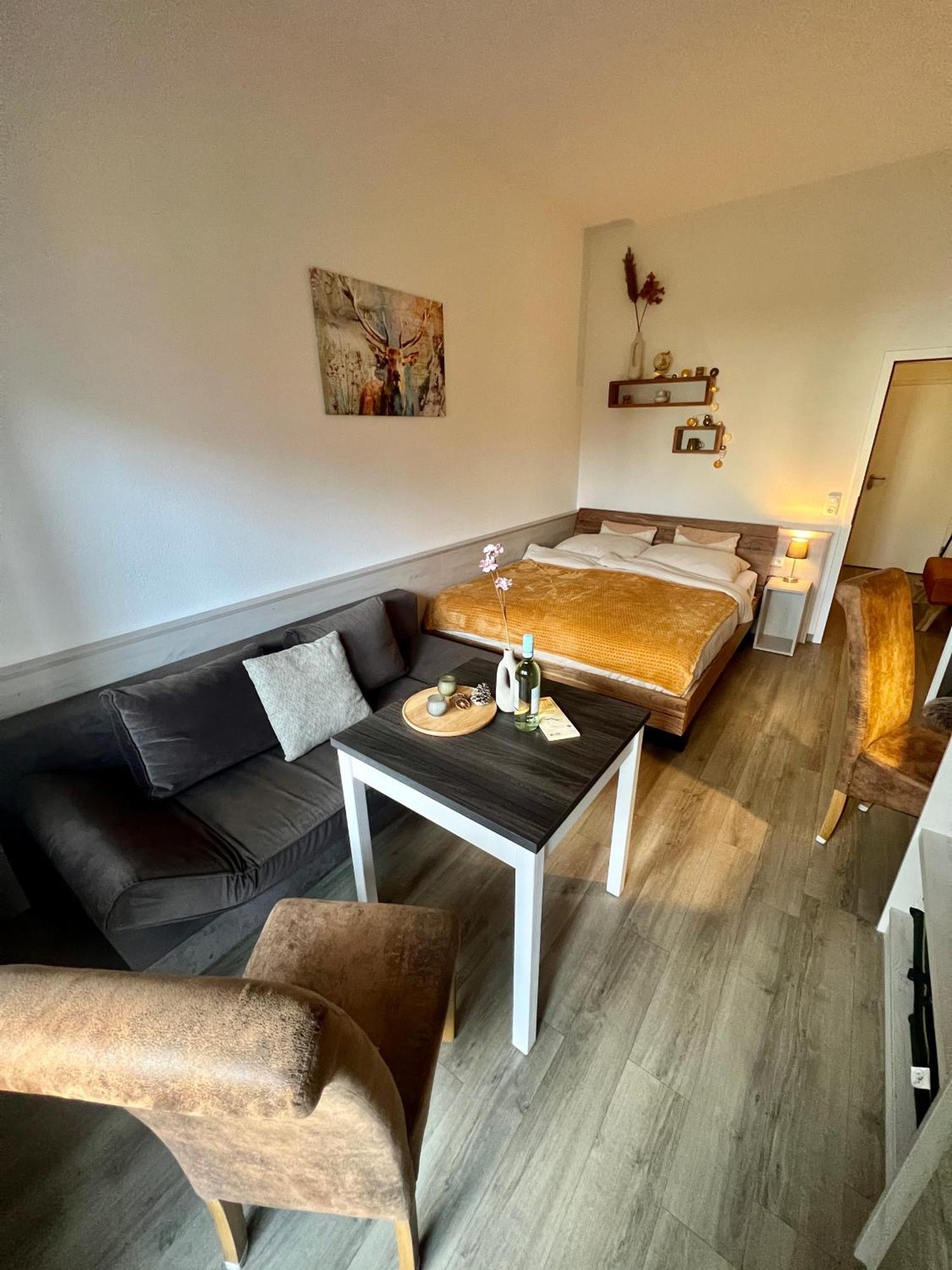 Wunderschoenes Apartment Mit Bademantelgang Zur Wohlfuehltherme Bad Griesbach im Rottal Exterior foto
