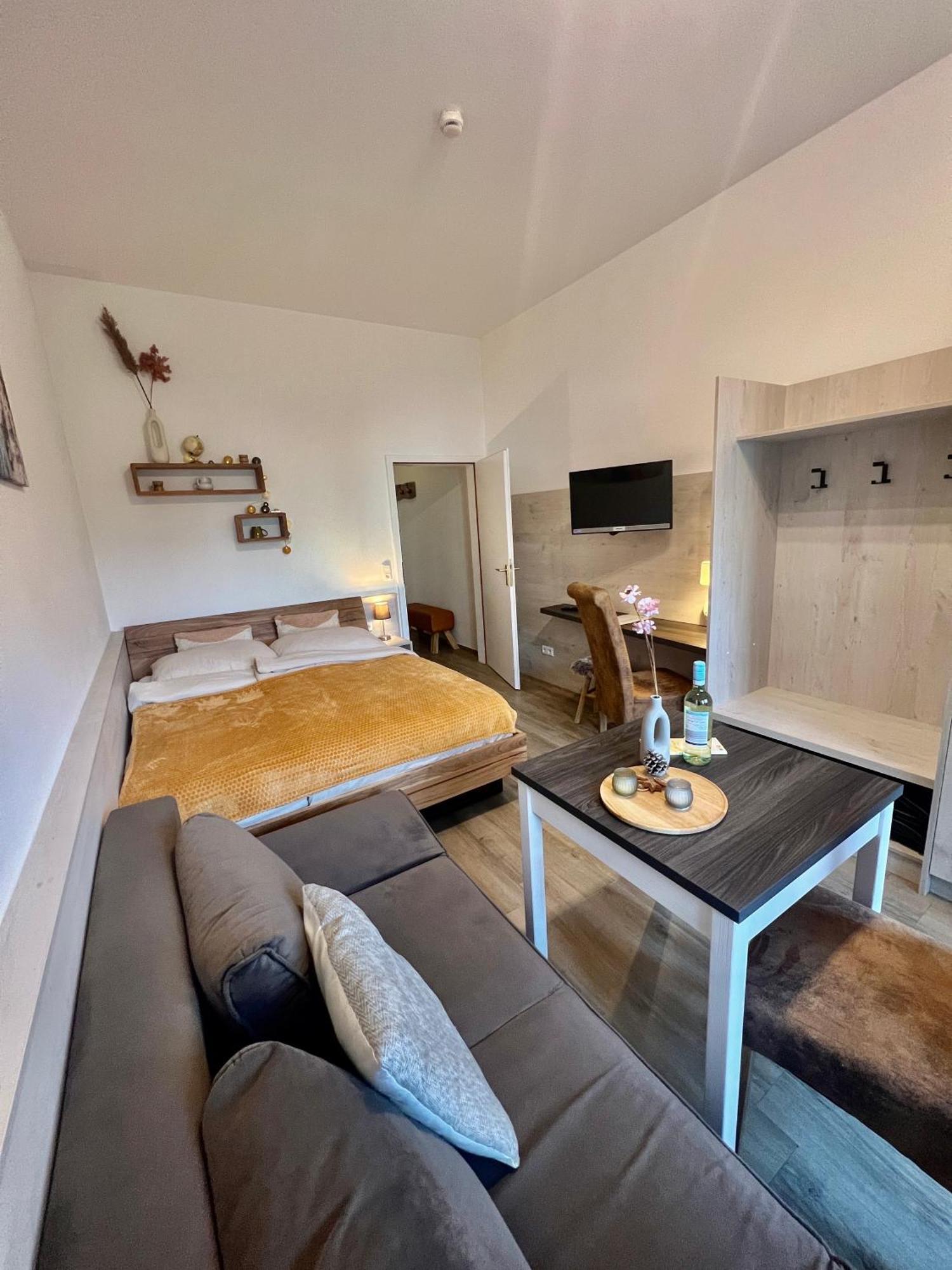 Wunderschoenes Apartment Mit Bademantelgang Zur Wohlfuehltherme Bad Griesbach im Rottal Exterior foto