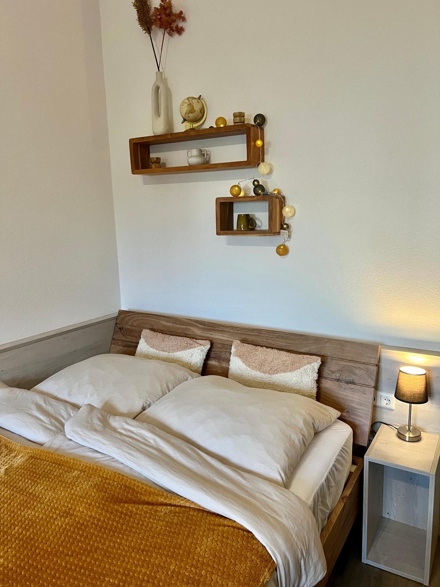 Wunderschoenes Apartment Mit Bademantelgang Zur Wohlfuehltherme Bad Griesbach im Rottal Exterior foto
