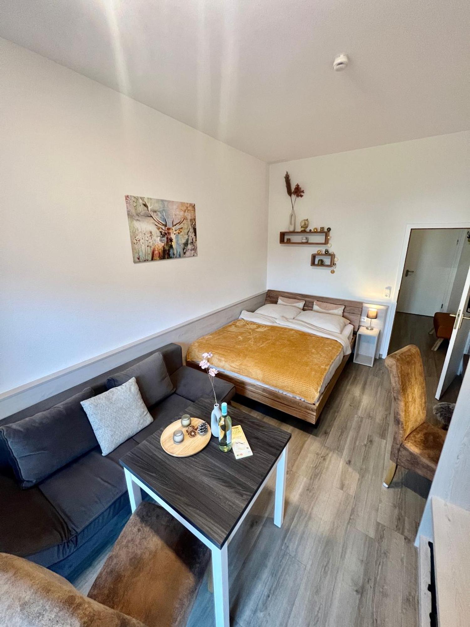 Wunderschoenes Apartment Mit Bademantelgang Zur Wohlfuehltherme Bad Griesbach im Rottal Exterior foto